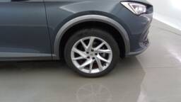 CUPRA FORMENTOR Formentor 2.0 TDI 150 V +PDC AR/AV