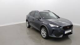 CUPRA FORMENTOR Formentor 2.0 TDI 150 V +PDC AR/AV