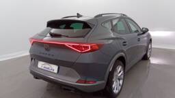 CUPRA FORMENTOR Formentor 2.0 TDI 150 V +PDC AR/AV