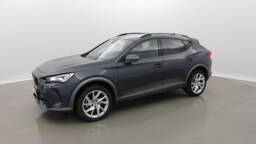 CUPRA FORMENTOR Formentor 2.0 TDI 150 V +PDC AR/AV