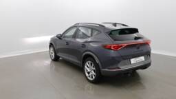 CUPRA FORMENTOR Formentor 2.0 TDI 150 V +PDC AR/AV