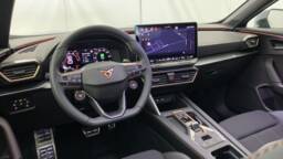 CUPRA FORMENTOR FORMENTOR NOUVEAU 1.5 ETSI HYBRID 150 CH DSG7 V