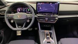 CUPRA FORMENTOR FORMENTOR NOUVEAU 1.5 ETSI HYBRID 150 CH DSG7 V