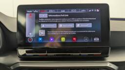 CUPRA LEON LEON 1.4 E-HYBRID 245 CH DSG6 VZ