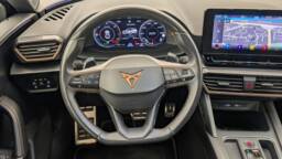 CUPRA LEON LEON 1.4 E-HYBRID 245 CH DSG6 VZ