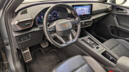 CUPRA LEON LEON 1.4 E-HYBRID 245 CH DSG6 VZ