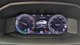 CUPRA LEON LEON 1.4 E-HYBRID 245 CH DSG6 VZ