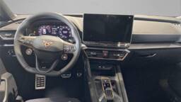 CUPRA LEON LEON 1.5 etsi hybrid 150 ch dsg7 v