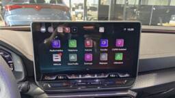 CUPRA LEON LEON 1.5 etsi hybrid 150 ch dsg7 v