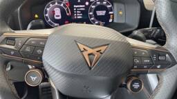 CUPRA LEON LEON 1.5 etsi hybrid 150 ch dsg7 v