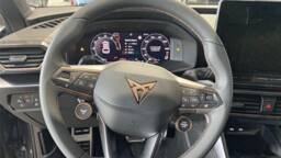 CUPRA LEON LEON 1.5 etsi hybrid 150 ch dsg7 v