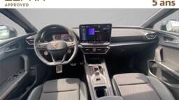 CUPRA LEON LEON 1.5 etsi hybrid 150 ch dsg7 v