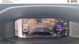 CUPRA LEON LEON 1.5 etsi hybrid 150 ch dsg7 v