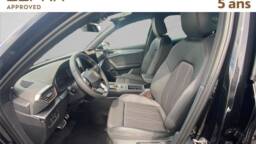 CUPRA LEON LEON 1.5 etsi hybrid 150 ch dsg7 v