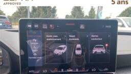 CUPRA LEON LEON 1.5 etsi hybrid 150 ch dsg7 v