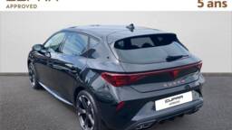 CUPRA LEON LEON 1.5 etsi hybrid 150 ch dsg7 v