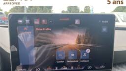 CUPRA LEON LEON 1.5 etsi hybrid 150 ch dsg7 v