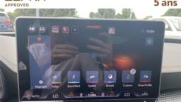 CUPRA LEON LEON 1.5 etsi hybrid 150 ch dsg7 v