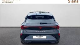CUPRA LEON LEON 1.5 etsi hybrid 150 ch dsg7 v