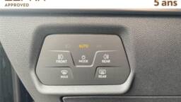 CUPRA LEON LEON 1.5 etsi hybrid 150 ch dsg7 v