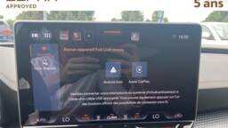 CUPRA LEON LEON 1.5 etsi hybrid 150 ch dsg7 v