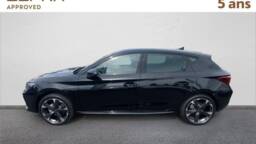 CUPRA LEON LEON 1.5 etsi hybrid 150 ch dsg7 v