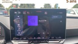 CUPRA LEON LEON 1.5 etsi hybrid 150 ch dsg7 v