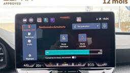 CUPRA LEON LEON Ehybrid 204 ch dsg6 v