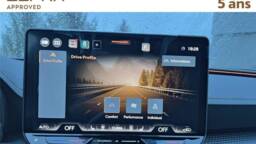 CUPRA LEON LEON Ehybrid 204 ch dsg6 v