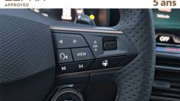 CUPRA LEON LEON Ehybrid 204 ch dsg6 v