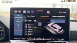 CUPRA LEON LEON Ehybrid 204 ch dsg6 v