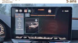 CUPRA LEON LEON Ehybrid 204 ch dsg6 v