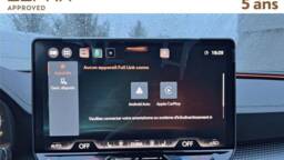 CUPRA LEON LEON Ehybrid 204 ch dsg6 v