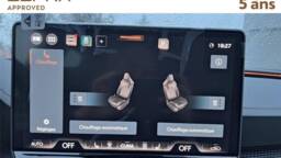 CUPRA LEON LEON Ehybrid 204 ch dsg6 v