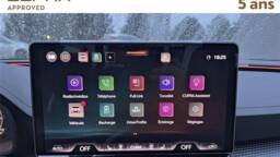 CUPRA LEON LEON Ehybrid 204 ch dsg6 v