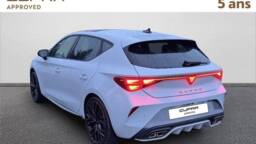 CUPRA LEON LEON Ehybrid 204 ch dsg6 v