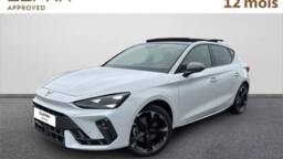 CUPRA LEON LEON Ehybrid 204 ch dsg6 v
