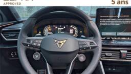 CUPRA LEON LEON Ehybrid 204 ch dsg6 v