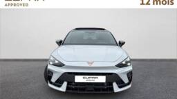 CUPRA LEON LEON Ehybrid 204 ch dsg6 v