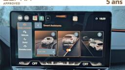 CUPRA LEON LEON Ehybrid 204 ch dsg6 v