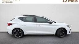 CUPRA LEON LEON Ehybrid 204 ch dsg6 v