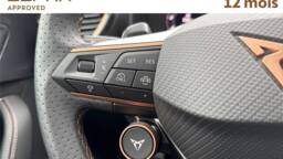 CUPRA LEON LEON Ehybrid 204 ch dsg6 v