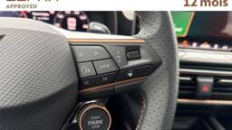 CUPRA LEON LEON Ehybrid 204 ch dsg6 v