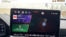 CUPRA LEON LEON Ehybrid 204 ch dsg6 v