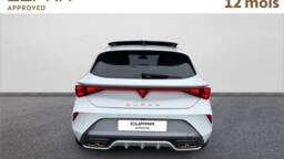 CUPRA LEON LEON Ehybrid 204 ch dsg6 v
