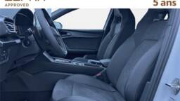 CUPRA LEON LEON Ehybrid 204 ch dsg6 v