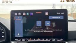 CUPRA LEON LEON Ehybrid 204 ch dsg6 v