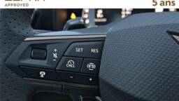 CUPRA LEON LEON Ehybrid 204 ch dsg6 v