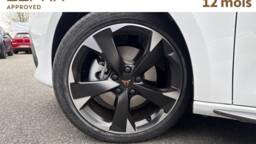 CUPRA LEON LEON Ehybrid 204 ch dsg6 v