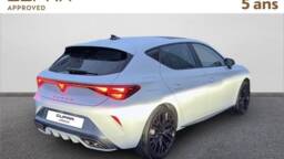 CUPRA LEON LEON Ehybrid 204 ch dsg6 v